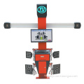 car repair equipment, 3d wheel alignment/ car alignment machine